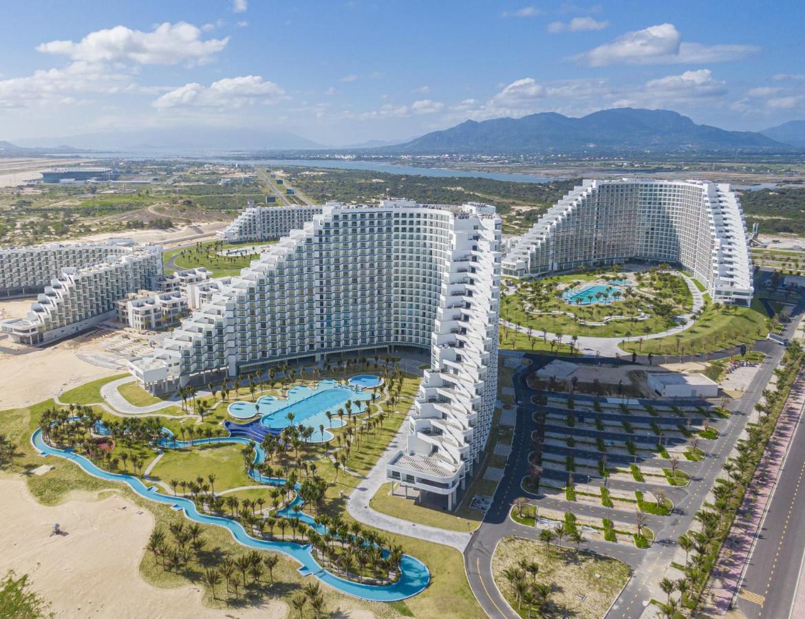Angela At The Arena Resort At Bai Dai Beach, Near Airport Cam Ranh, Nha Trang, Khanh Hoa Εξωτερικό φωτογραφία