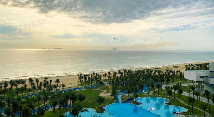 Angela At The Arena Resort At Bai Dai Beach, Near Airport Cam Ranh, Nha Trang, Khanh Hoa Εξωτερικό φωτογραφία
