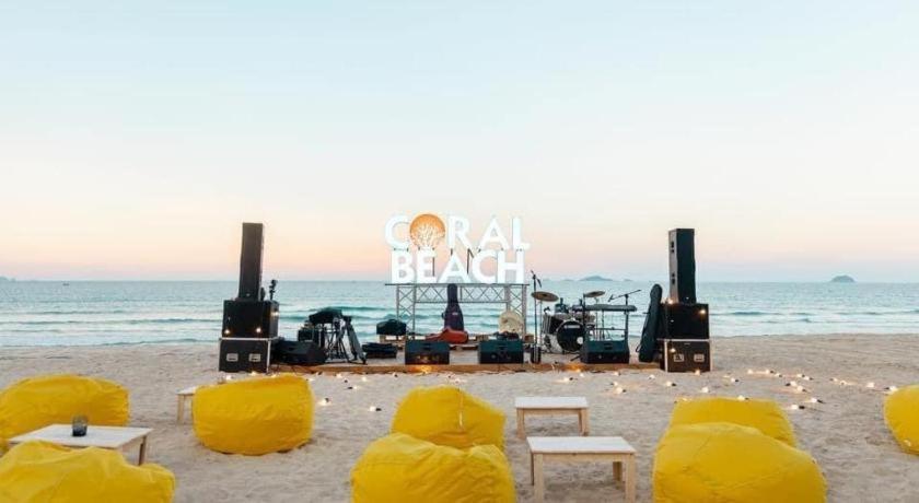 Angela At The Arena Resort At Bai Dai Beach, Near Airport Cam Ranh, Nha Trang, Khanh Hoa Εξωτερικό φωτογραφία
