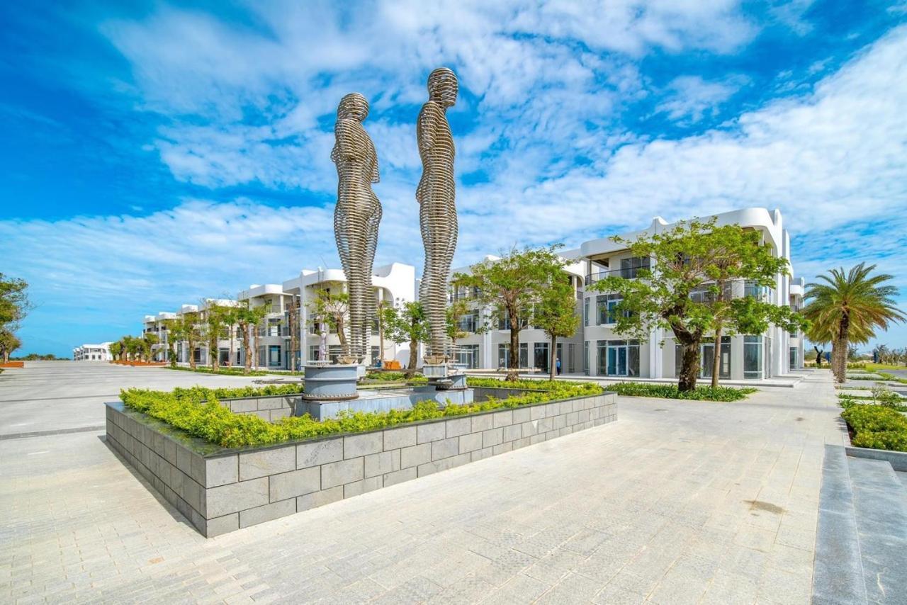 Angela At The Arena Resort At Bai Dai Beach, Near Airport Cam Ranh, Nha Trang, Khanh Hoa Εξωτερικό φωτογραφία
