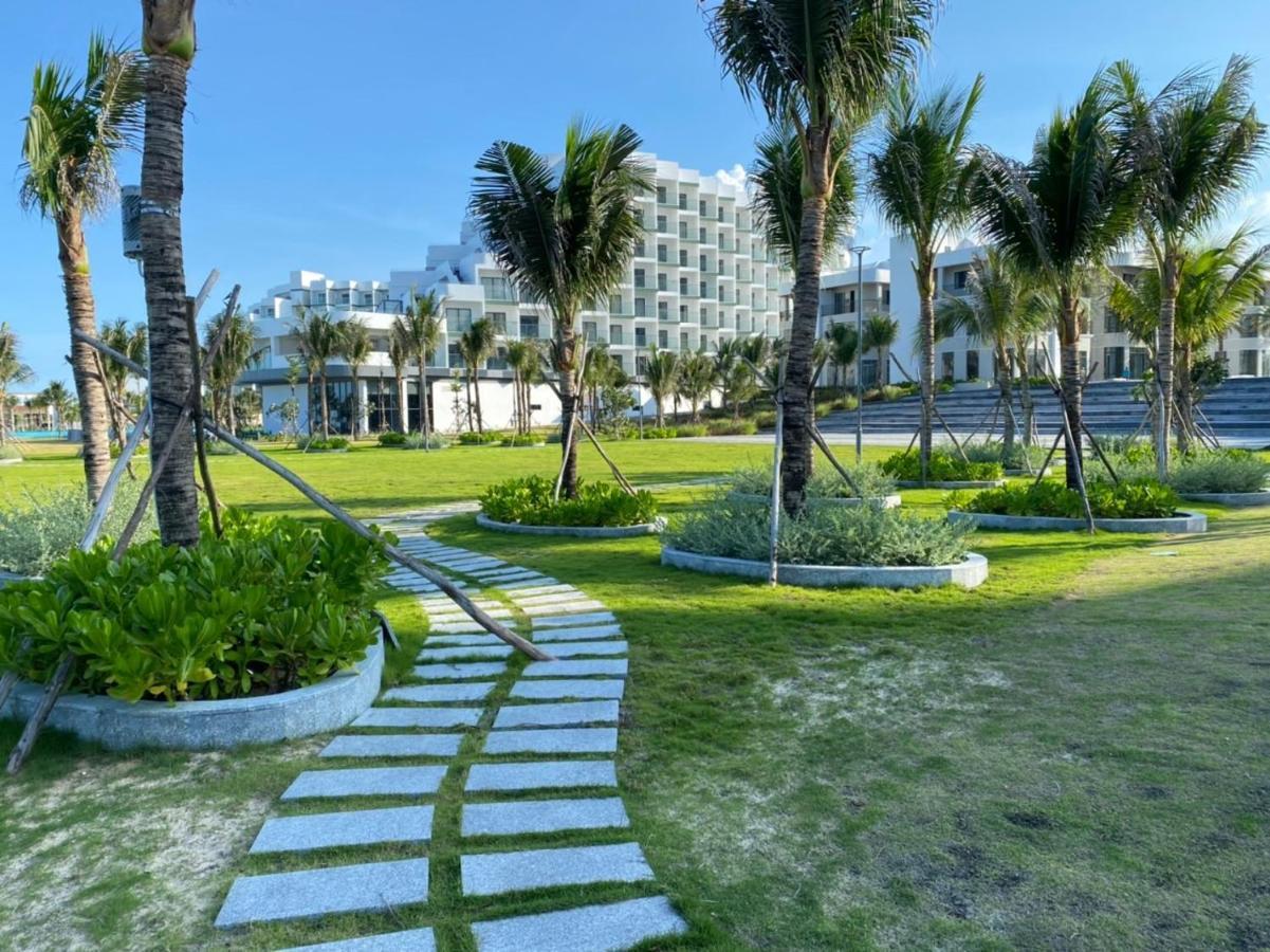 Angela At The Arena Resort At Bai Dai Beach, Near Airport Cam Ranh, Nha Trang, Khanh Hoa Εξωτερικό φωτογραφία