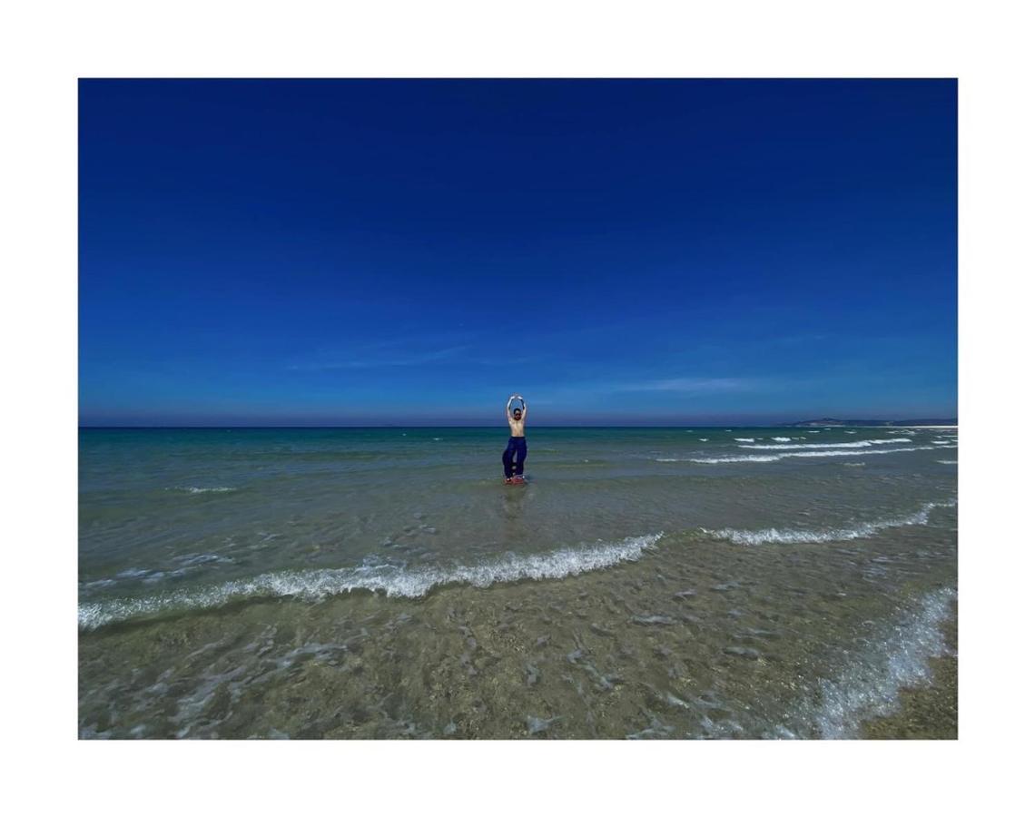 Angela At The Arena Resort At Bai Dai Beach, Near Airport Cam Ranh, Nha Trang, Khanh Hoa Εξωτερικό φωτογραφία