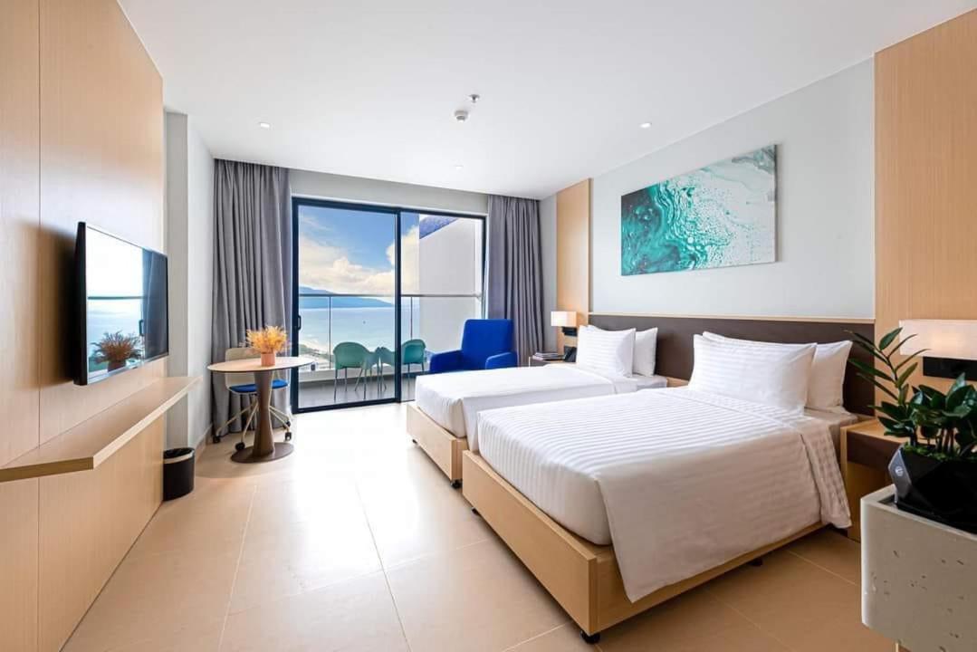 Angela At The Arena Resort At Bai Dai Beach, Near Airport Cam Ranh, Nha Trang, Khanh Hoa Εξωτερικό φωτογραφία