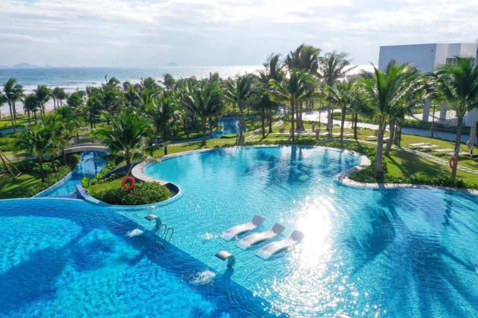 Angela At The Arena Resort At Bai Dai Beach, Near Airport Cam Ranh, Nha Trang, Khanh Hoa Εξωτερικό φωτογραφία