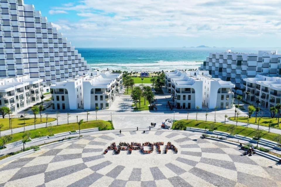 Angela At The Arena Resort At Bai Dai Beach, Near Airport Cam Ranh, Nha Trang, Khanh Hoa Εξωτερικό φωτογραφία
