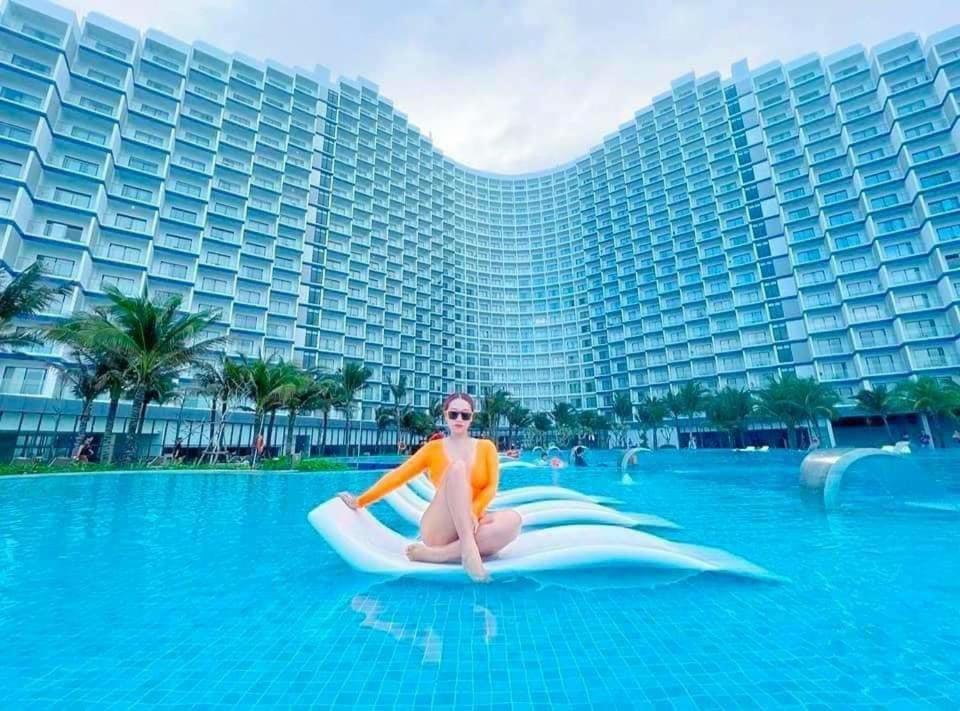 Angela At The Arena Resort At Bai Dai Beach, Near Airport Cam Ranh, Nha Trang, Khanh Hoa Εξωτερικό φωτογραφία