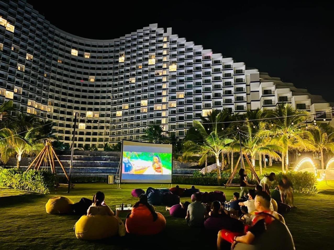 Angela At The Arena Resort At Bai Dai Beach, Near Airport Cam Ranh, Nha Trang, Khanh Hoa Εξωτερικό φωτογραφία