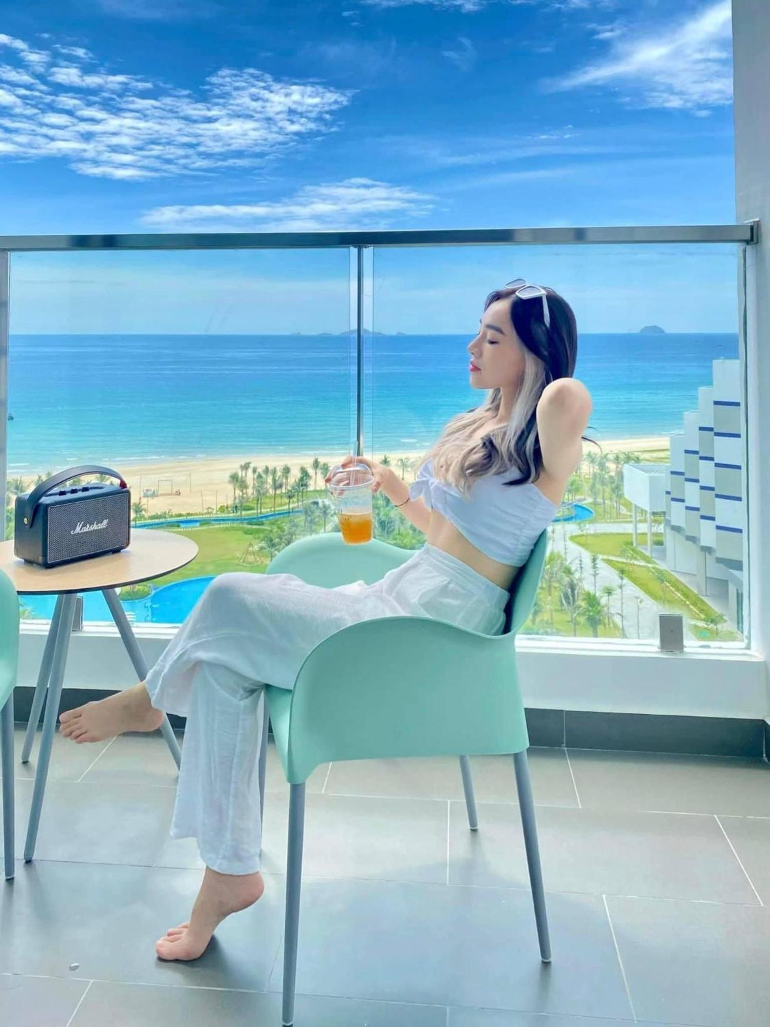Angela At The Arena Resort At Bai Dai Beach, Near Airport Cam Ranh, Nha Trang, Khanh Hoa Εξωτερικό φωτογραφία
